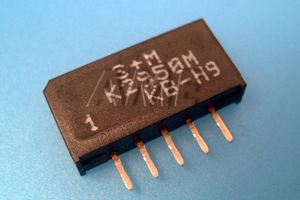 Keramický filtr PAW K2950M