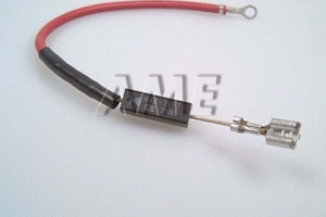 Dioda MW D202L - 12kV