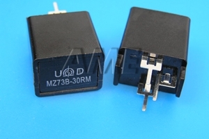 Pozistor MZ73B-30RM