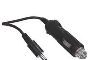 konektor auto-napájecí redukce 