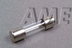 Pojistka F 0,4A/250V