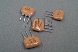 Keramický filtr SFE 10,7MHz