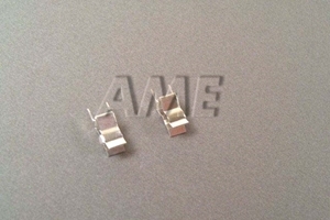 držák pojistky do pl. spoje