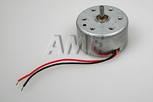 Motor CD/DVD - RF300FA   Ucc=3V