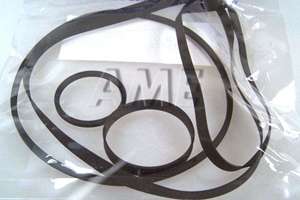 Řemen sada Funai-VIP3000