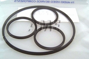 Řemen sada ORION L6