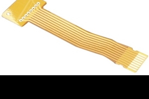 Autorádio - plochý kabel - Originální díl. PIONEER