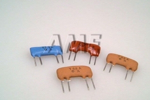 Keramický filtr LTT 5,5MHz/A