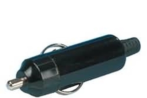 konektor auto-napájecí redukce 