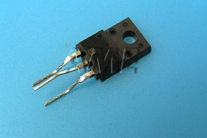 Dioda  RF2001  200V 20A 20nS 