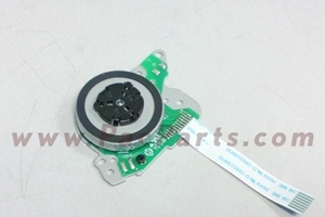Motor CD/DVD - BWL2N02KA Panasonic
